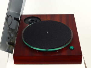 Manticore Mantra Turntable ( No Arm ) - Image 5