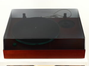 Manticore Mantra Turntable ( No Arm ) - Image 6