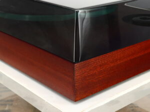 Manticore Mantra Turntable ( No Arm ) - Image 7