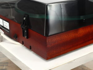 Manticore Mantra Turntable ( No Arm ) - Image 9