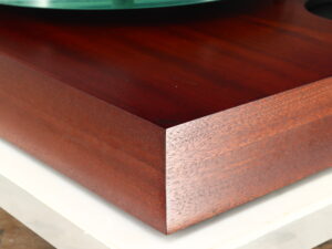 Manticore Mantra Turntable ( No Arm ) - Image 12