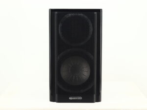 Monitor Audio GX50 Standmount Speakers - Piano Black - Image 6