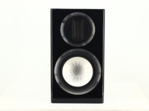 Monitor Audio GX50 Standmount Speakers - Piano Black - Image 8