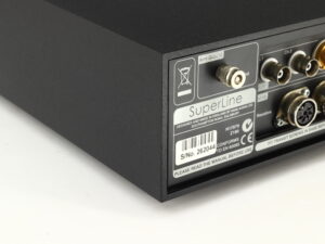 Naim SuperLine Phonostage (2008) - Image 7