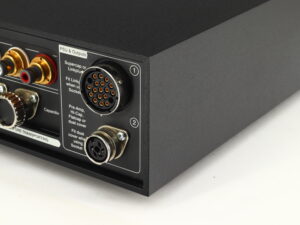 Naim SuperLine Phonostage (2008) - Image 8