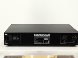 Naim CD 555 PS Power Supply (2010) - Image 4