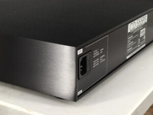 Naim CD 555 PS Power Supply (2010) - Image 7