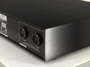 Naim CD 555 PS Power Supply (2010) - Image 8