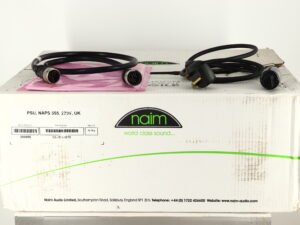 Naim CD 555 PS Power Supply (2010) - Image 13