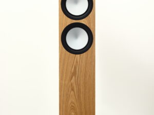 Monitor Audio Silver 200 7G Floorstanding Speakers - Ash - Image 8