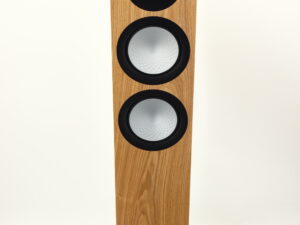 Monitor Audio Silver 200 7G Floorstanding Speakers - Ash - Image 12