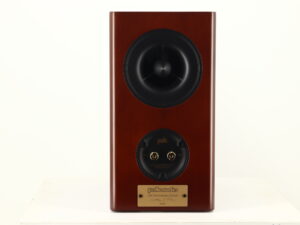 Polk Reserve R200 AE Standmount Speaker - Cherry - Image 4