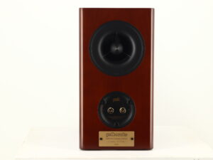 Polk Reserve R200 AE Standmount Speaker - Cherry - Image 10