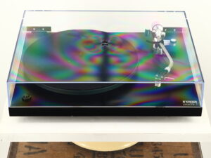 Rega Planar 3 Turntable (with 24V Upgrade) - Image 6