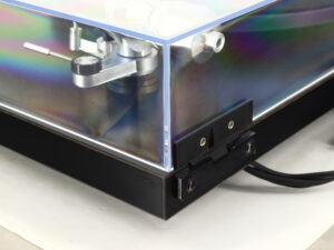 Rega Planar 3 Turntable (with 24V Upgrade) - Image 8