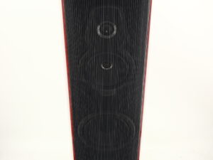 Sonus Faber Serafino Tradition Floorstanding Speakers - Red - Image 6