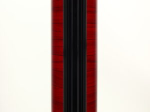 Sonus Faber Serafino Tradition Floorstanding Speakers - Red - Image 9