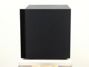 Focal 1000F Subwoofer - Black - Image 3