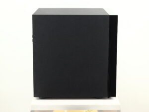 Focal 1000F Subwoofer - Black - Image 5