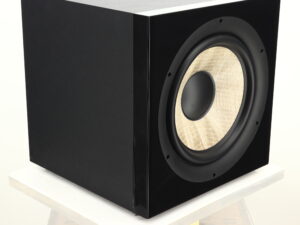 Focal 1000F Subwoofer - Black - Image 6