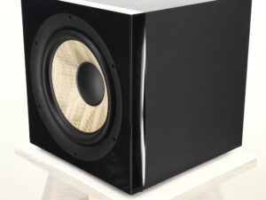 Focal 1000F Subwoofer - Black - Image 7