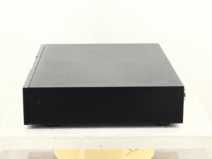 Naim NAP 300 Power Amplifier / 300 PS Power Supply (2011) - Image 3