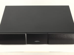 Naim NAP 300 Power Amplifier / 300 PS Power Supply (2011) - Image 6