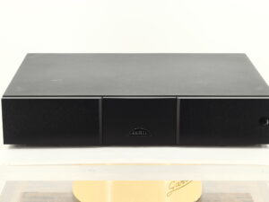 Naim NAP 300 Power Amplifier / 300 PS Power Supply (2011) - Image 8