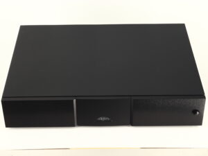 Naim NAP 300 Power Amplifier / 300 PS Power Supply (2011) - Image 12