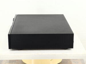 Naim NAC 202 Pre Amplifier (2011) - Image 3