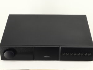 Naim NAC 202 Pre Amplifier (2011) - Image 6