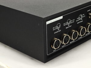 Naim NAC 202 Pre Amplifier (2011) - Image 9