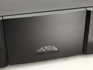 Naim NAC 202 Pre Amplifier (2011) - Image 12