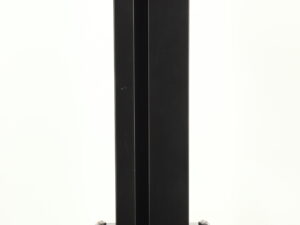 Soundstyle Z1 Speaker Stands - Black