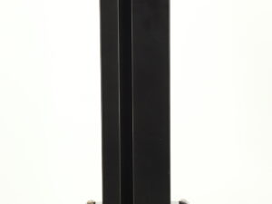 Soundstyle Z1 Speaker Stands - Black - Image 4