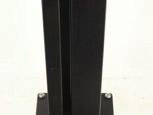 Soundstyle Z1 Speaker Stands - Black - Image 6
