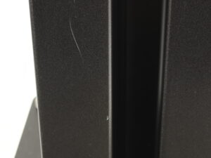 Soundstyle Z1 Speaker Stands - Black - Image 7