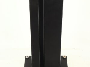 Soundstyle Z1 Speaker Stands - Black - Image 12