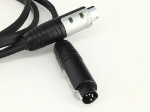 Naim Hi-Line Interconnect Cable - Image 10