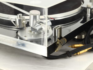 Michell Focus One Turntable - Image 7