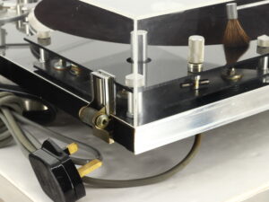 Michell Focus One Turntable - Image 8