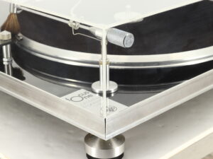 Michell Focus One Turntable - Image 9