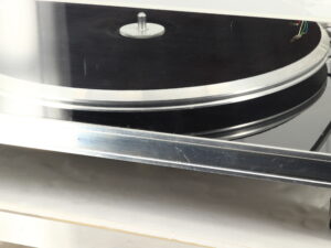 Michell Focus One Turntable - Image 10