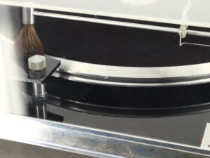 Michell Focus One Turntable - Image 11