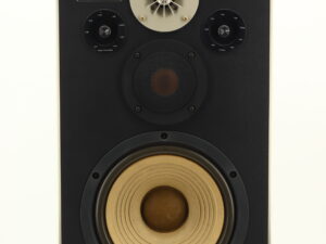 Technics SB-402 Standmount Speakers - Walnut - Image 8