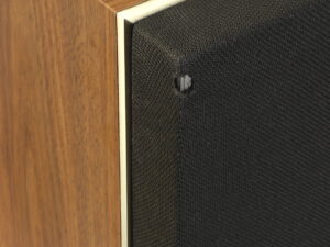 Technics SB-402 Standmount Speakers - Walnut - Image 13