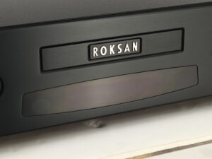 Roksan Kandy KC-1 MkIII CD Player - Black - Image 11