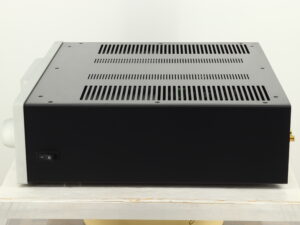 Unison Research Unico Pre Amplifier - Image 3