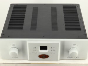 Unison Research Unico Pre Amplifier - Image 6