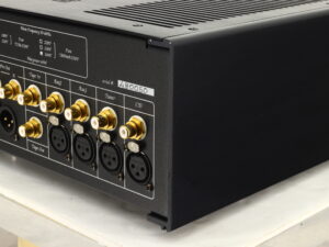 Unison Research Unico Pre Amplifier - Image 10